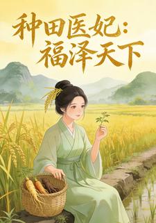 种田医妃：福泽天下