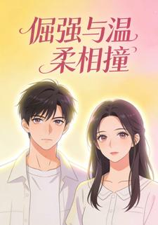 倔强与温柔相撞