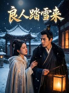 良人踏雪来