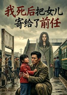 我死后把女儿寄给了前任