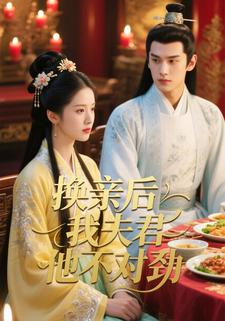 换亲后我夫君他不对劲