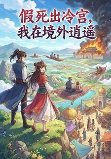 假死出冷宫，我在境外逍遥