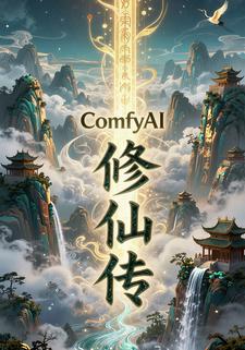ComfyAI修仙传
