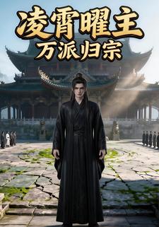 凌霄曜主万派归宗