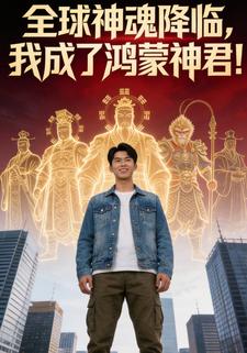 全球神魂降临，我成了鸿蒙神君！