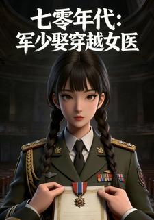 七零年代：军少娶穿越女医