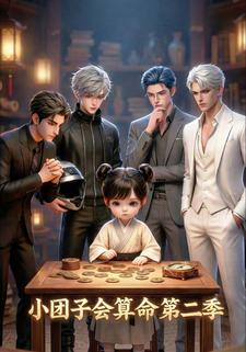 小团子会算命第二季