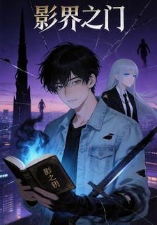 影界之门
