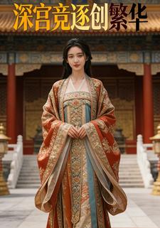 深宫竞逐创繁华