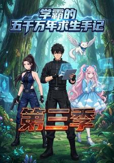 学霸的五千万年求生手记第三季