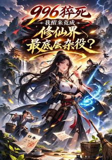 996猝死，我醒来竟成修仙界最底层杂役？
