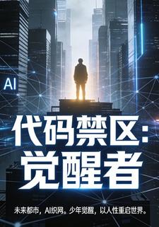 代码禁区：觉醒者