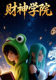 财神学院