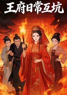 王府日常互坑