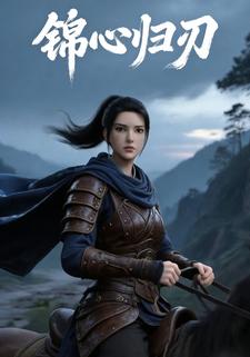 锦心归刃