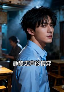 静静无声的博弈