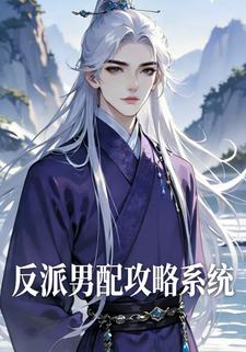 反派男配攻略系统