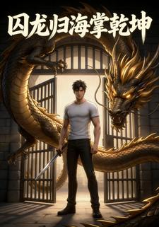 囚龙归海掌乾坤