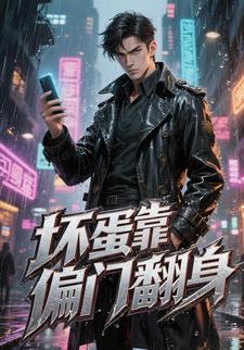 坏蛋靠偏门翻身