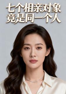 七个相亲对象竟是同一个人
