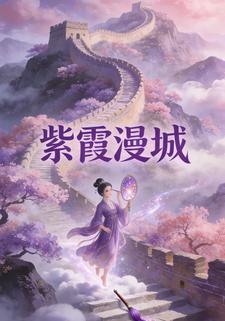 紫霞漫城