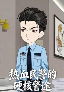 热血民警的硬核警途