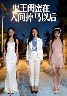 鬼王闺蜜在人间掉马以后
