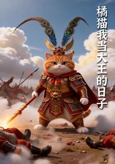 橘猫我当大王的日子