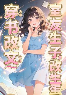 穿书改文：室友生子，改生蛋