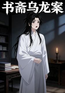 书斋乌龙案