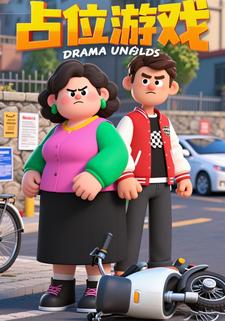占位游戏