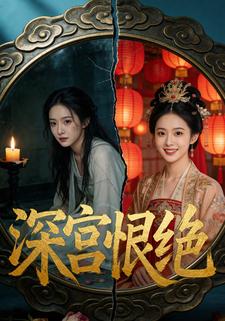 深宫恨绝