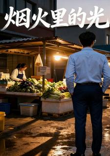 烟火里的光