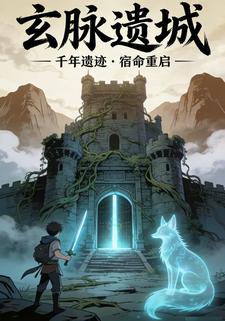玄脉遗城