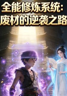 全能修炼系统：废材的逆袭之路
