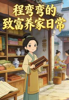 程弯弯的致富养家日常