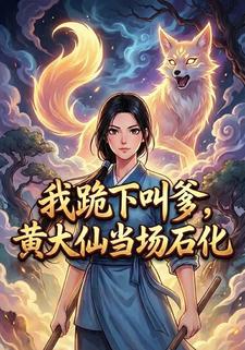 我跪下叫爹，黄大仙当场石化