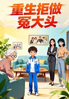 重生拒做冤大头