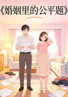 婚姻里的公平题