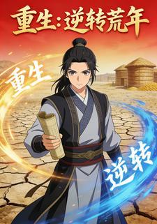 重生：逆转荒年