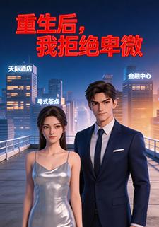 重生后，我拒绝卑微