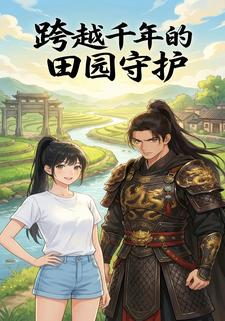 跨越千年的田园守护
