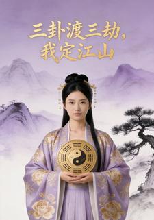 三卦渡三劫，我定江山
