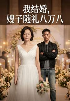 我结婚，嫂子随礼八万八