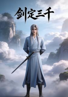 剑定三千