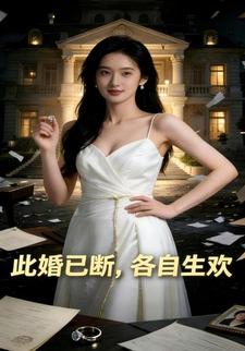 此婚已断，各自生欢