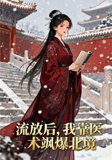 流放后，我靠医术飒爆北境