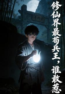 修仙界最苟兵王，谁敢惹