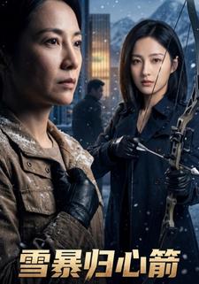 雪暴归心箭