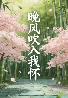 晚风吹入我怀